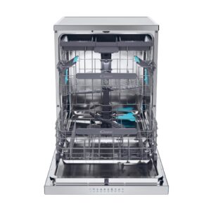 Pomivalni stroj CANDY Rapido CF 6B2S3PSX, B, inox