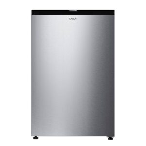 Zamrzovalna omara CANDY CNUQ2L58EX, 85 cm, 90 l, E