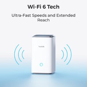 Reolink HUB 1 + 2 x Kamera B310 +128Gb kartica