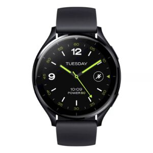 Pametna ura Xiaomi Watch 2 BT črna