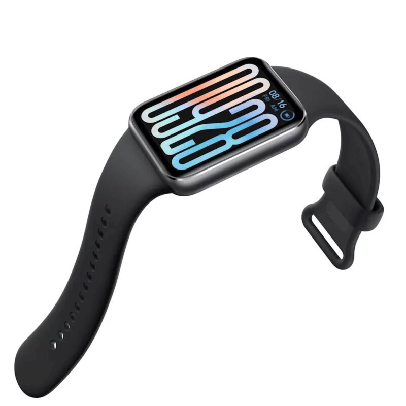 Pametna zapestnica Xiaomi Smart Band 9 Pro obsidiansko črna Pametna zapestnica Xiaomi Smart Band 9 Pro obsidiansko črna