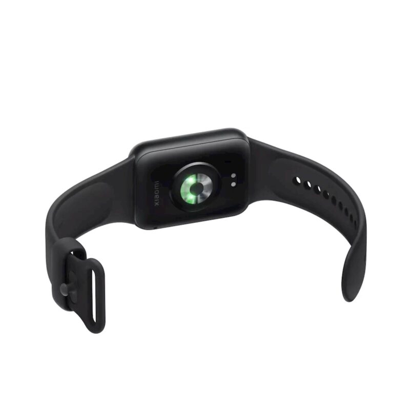 Pametna zapestnica Xiaomi Smart Band 9 Pro obsidiansko črna Pametna zapestnica Xiaomi Smart Band 9 Pro obsidiansko črna
