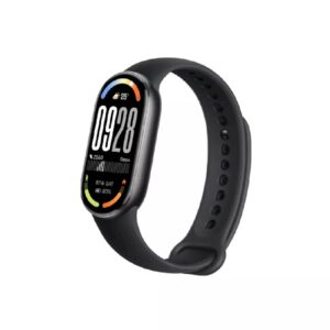 Pametna zapestnica Xiaomi Smart Band 10 polnočna črna