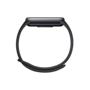 Pametna zapestnica Xiaomi Smart Band 10 polnočna črna