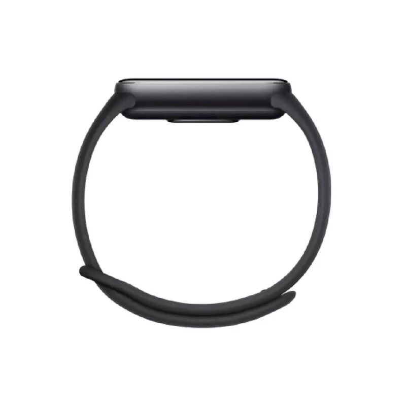 Pametna zapestnica Xiaomi Smart Band 10 polnočna črna