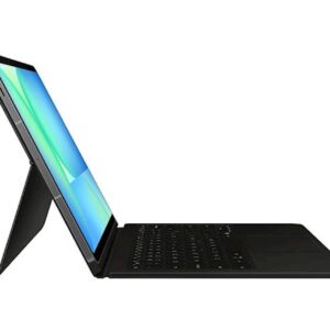 SAMSUNG MAPA S TIPKOVNICO AI KEY GALAXY TAB FE+ BLACK