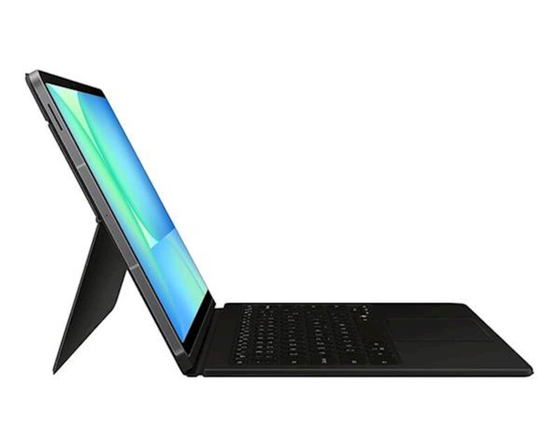 SAMSUNG MAPA S TIPKOVNICO AI KEY GALAXY TAB FE+ BLACK