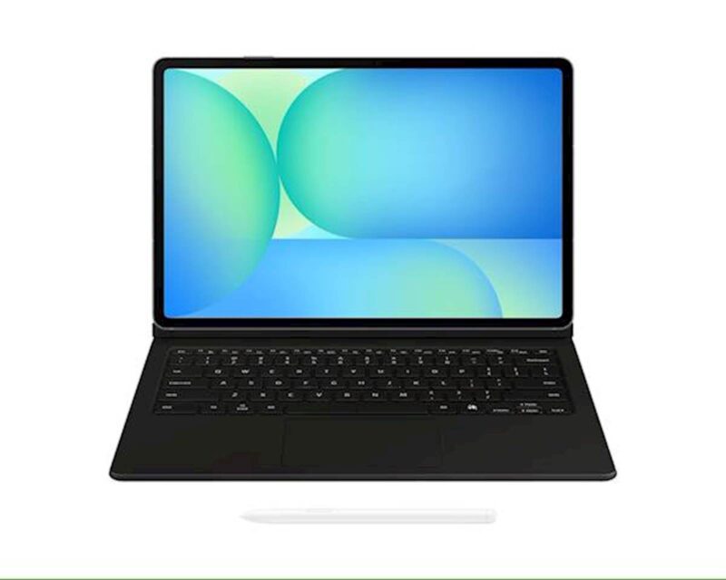 SAMSUNG MAPA S TIPKOVNICO AI KEY GALAXY TAB FE+ BLACK