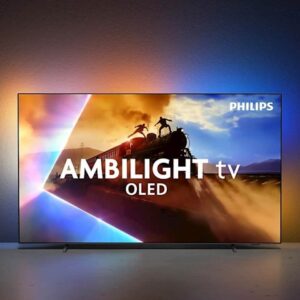 OLED TV PHILIPS 65OLED770