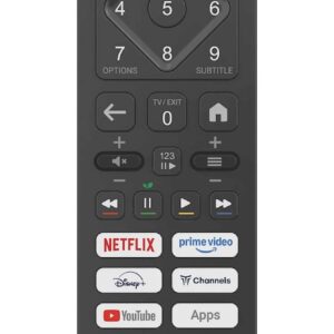 OLED TV PHILIPS 65OLED770