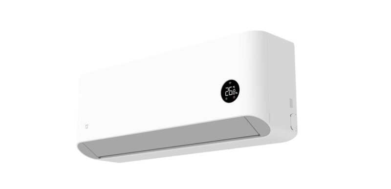 Xiaomi Mijia klimatska naprava Pro3,5Kw WiFi komp.
