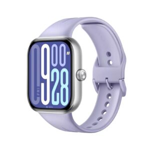 Pametna ura Redmi Watch 5 sivkino vijolična