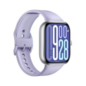 Pametna ura Redmi Watch 5 sivkino vijolična