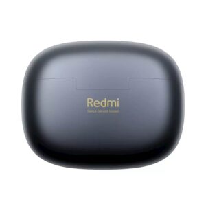 Brezžične slušalke Redmi Buds 6 Pro črne
