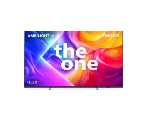 QLED TV PHILIPS 85PUS9010 QLED TV PHILIPS 85PUS9010