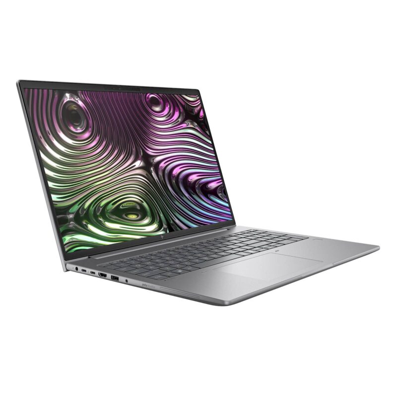 Prenosnik HP ZBook X G1i U7-255H/32GB/SSD 1TB/16''WUXGA 800 Privacy/W11Pro