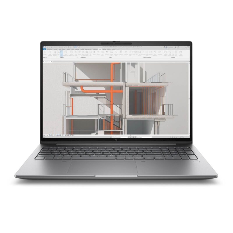 Prenosnik HP ZBook X G1i U7-255H/32GB/SSD 1TB/16''WQXGA 400/RTX Pro 2000 8GB/W11Pro Prenosnik HP ZBook X G1i U7-255H/32GB/SSD 1TB/16''WQXGA 400/RTX Pro 2000 8GB/W11Pro