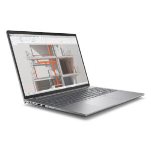 Prenosnik HP ZBook X G1i U7-255H/32GB/SSD 1TB/16''WQXGA 400/RTX Pro 2000 8GB/W11Pro Prenosnik HP ZBook X G1i U7-255H/32GB/SSD 1TB/16''WQXGA 400/RTX Pro 2000 8GB/W11Pro