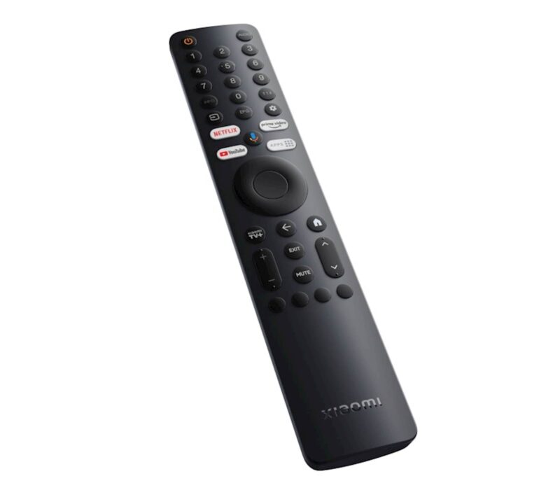 Xiaomi TV S Mini LED 65 2025