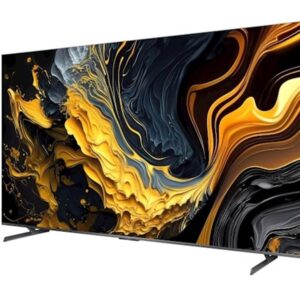 Xiaomi QLED TV Max 100 2025