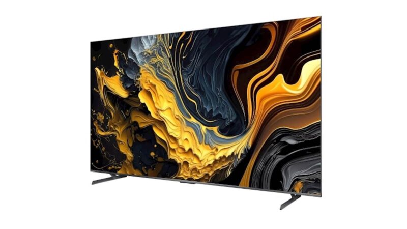Xiaomi QLED TV Max 100 2025