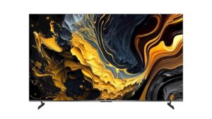 Xiaomi QLED TV Max 85 2025