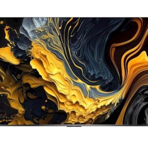Xiaomi QLED TV Max 85 2025