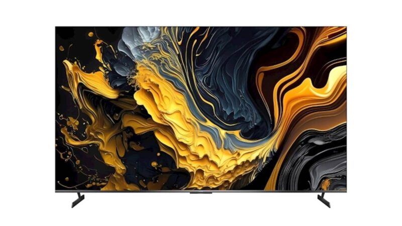 Xiaomi QLED TV Max 85 2025