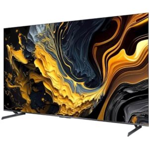 Xiaomi QLED TV Max 85 2025
