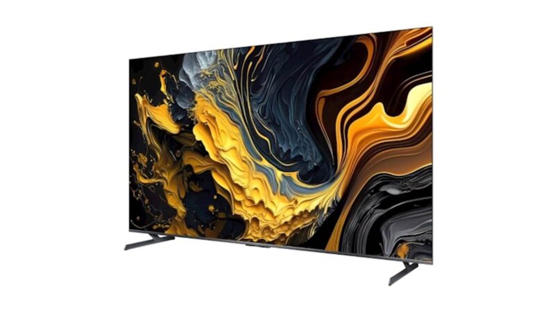 Xiaomi QLED TV Max 85 2025