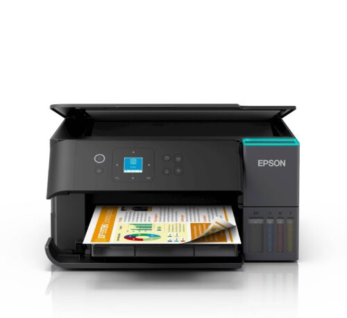 Večfunkcijska brizgalna naprava EPSON EcoTank L4360 Večfunkcijska brizgalna naprava EPSON EcoTank L4360