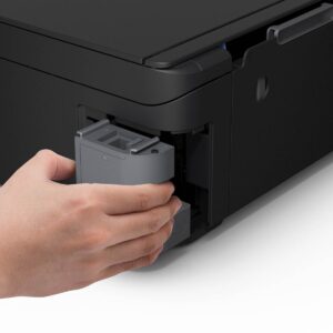 Večfunkcijska brizgalna naprava EPSON EcoTank L4360