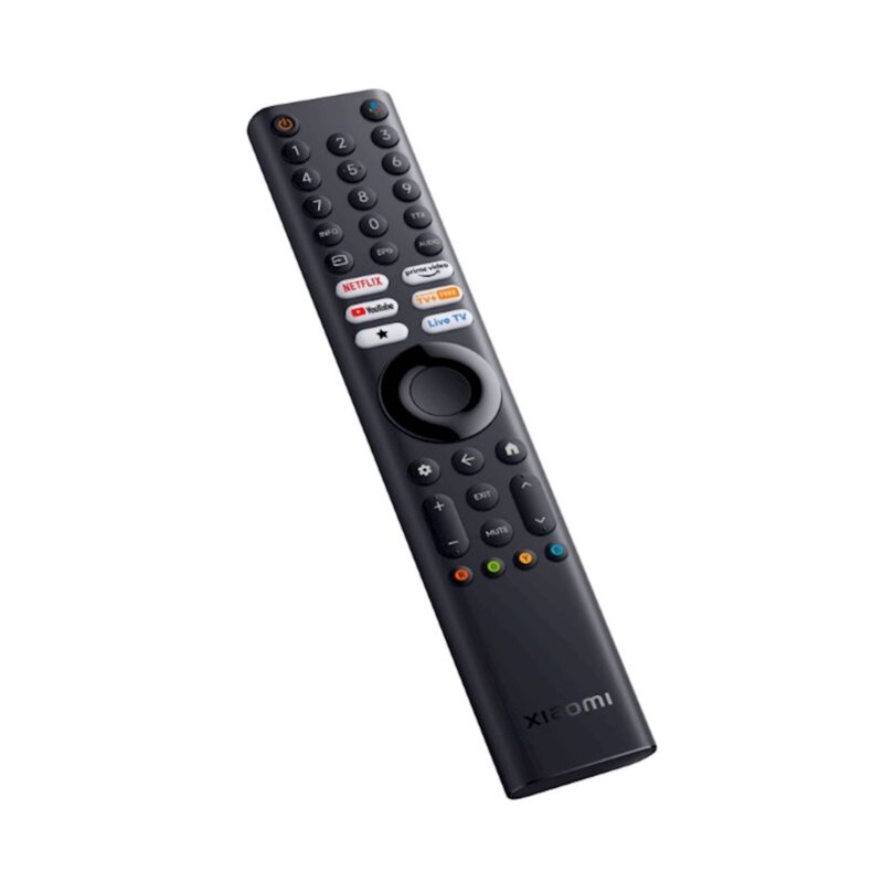Xiaomi QLED TV A Pro 50 2026 Xiaomi QLED TV A Pro 50 2026