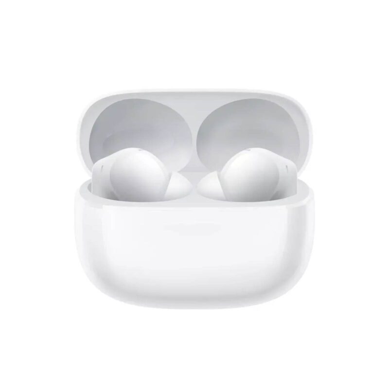 Brezžične slušalke Redmi Buds 6 Pro ledeno bela