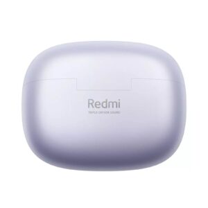 Brezžične slušalke Redmi Buds 6 Pro sivkino vijolična