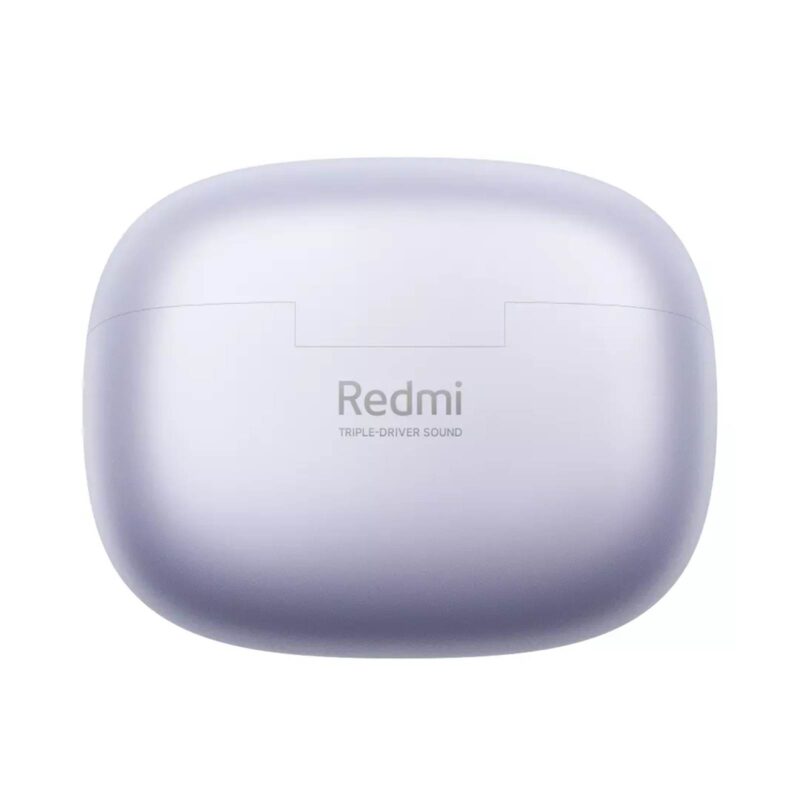 Brezžične slušalke Redmi Buds 6 Pro sivkino vijolična