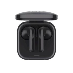 Brezžične slušalke Redmi Buds 6 Active črna