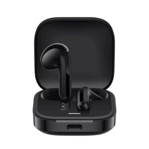 Brezžične slušalke Redmi Buds 6 Active črna
