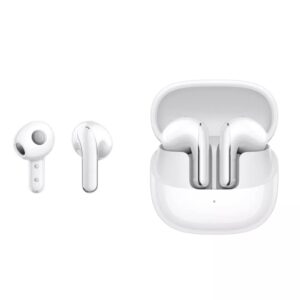 Brezžične slušalke Xiaomi Buds 5 keramično bela