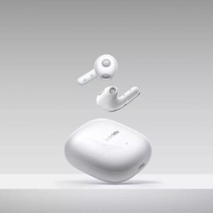 Brezžične slušalke Xiaomi Buds 5 keramično bela