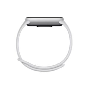 Pametna zapestnica Xiaomi Smart Band 10 ledeno srebrno