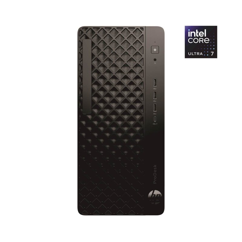 Računalnik HP ProDesk 4 Tower G1i  AI PC U7-265/32GB/SSD 1TB/W11Pro