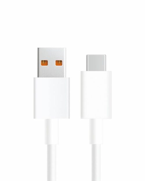 Xiaomi Mi 6A Type-A to Type-C Cable 1m USB Xiaomi Mi 6A Type-A to Type-C Cable 1m USB