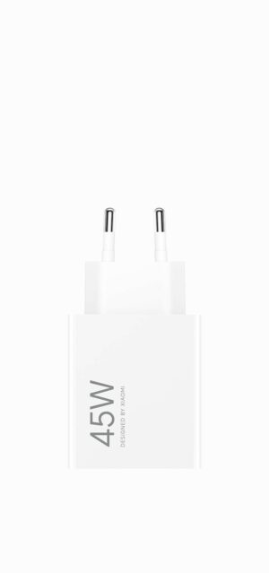 Xiaomi 45W Turbo polnilni napajalnik (tip A)