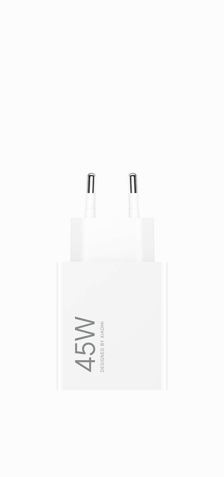 Xiaomi 45W Turbo polnilni napajalnik (tip A)