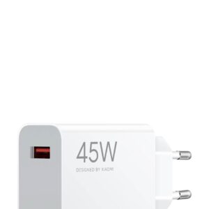 Xiaomi 45W Turbo polnilni napajalnik (tip A)