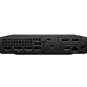 Računalnik HP ProDesk 4 Mini G1i U7-265T/32GB/SSD 512GB/Intel WI-FI 6E/DOS Računalnik HP ProDesk 4 Mini G1i U7-265T/32GB/SSD 512GB/Intel WI-FI 6E/DOS