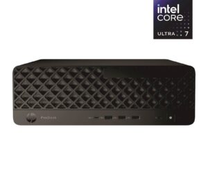 Računalnik HP ProDesk 4 SFF G1i U7-265T/32GB/SSD 1TB/W11Pro