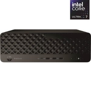 Računalnik HP ProDesk 4 SFF G1i U7-265T/16GB/SSD 512GB/W11Pro Računalnik HP ProDesk 4 SFF G1i U7-265T/16GB/SSD 512GB/W11Pro