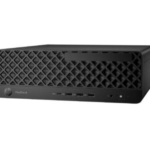 Računalnik HP ProDesk 4 SFF G1i U7-265T/16GB/SSD 512GB/W11Pro Računalnik HP ProDesk 4 SFF G1i U7-265T/16GB/SSD 512GB/W11Pro